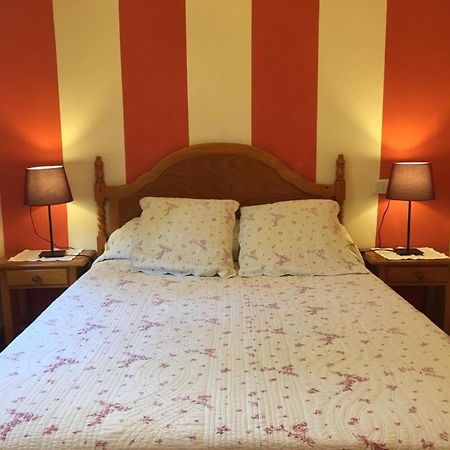 Santa Eulalia  Hotel Penacabrera 3 المظهر الخارجي الصورة