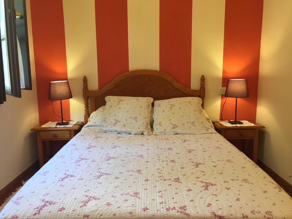 Santa Eulalia  Hotel Penacabrera 3 المظهر الخارجي الصورة
